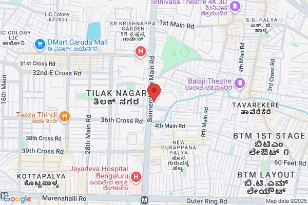 Ingersoll Rand India Ltd