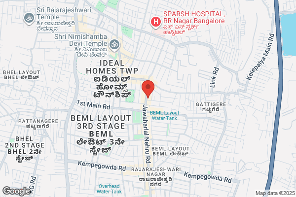 MADHU IT JUNCTION