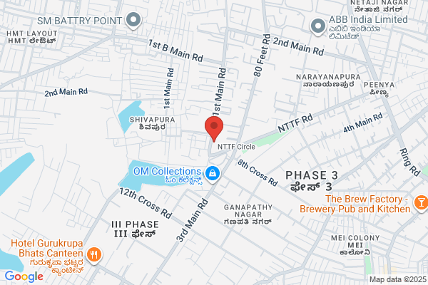 Radial Protectron Pvt Ltd