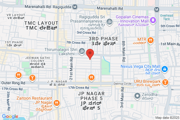 Manasa Consultants