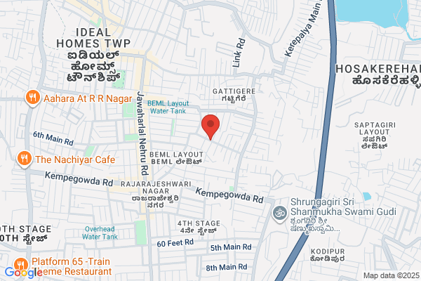 International business consultant