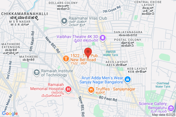 K S Radhakrishnan Associates