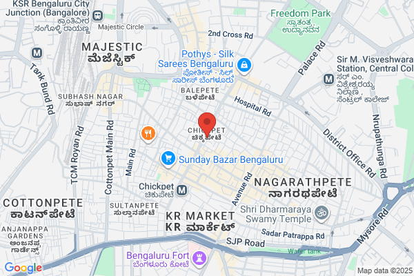 Vimal Electric Corporation