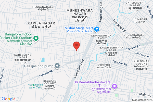 Maruthi Cooling System Pvt Ltd