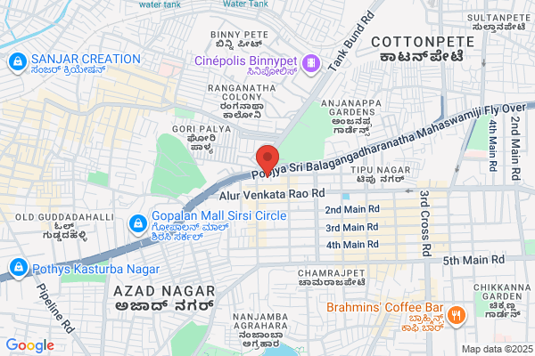 Navkar Corportion