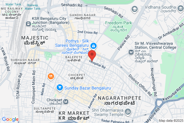 South India Company