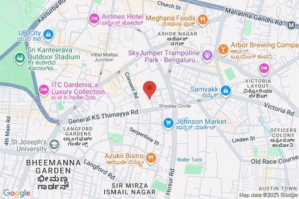 Copier India Corporation