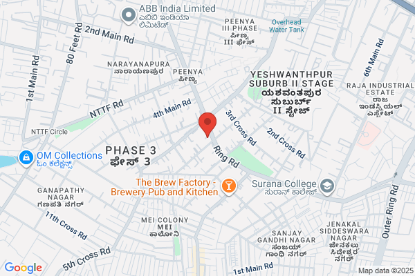 Bhargava Rotopack Pvt Ltd