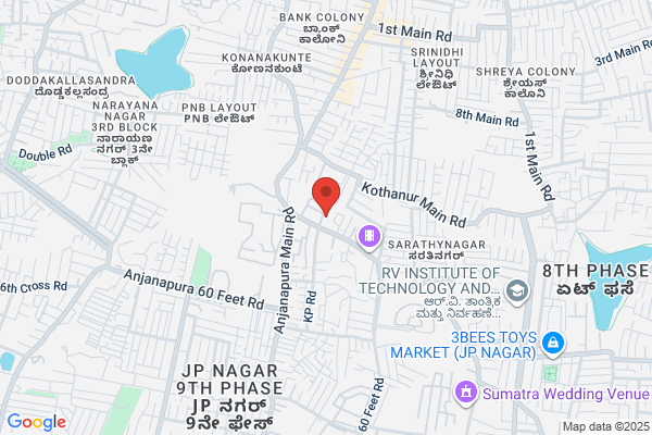 Kengeri Packers P Ltd