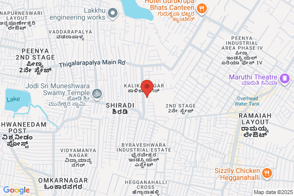 Raghavan Enterprises