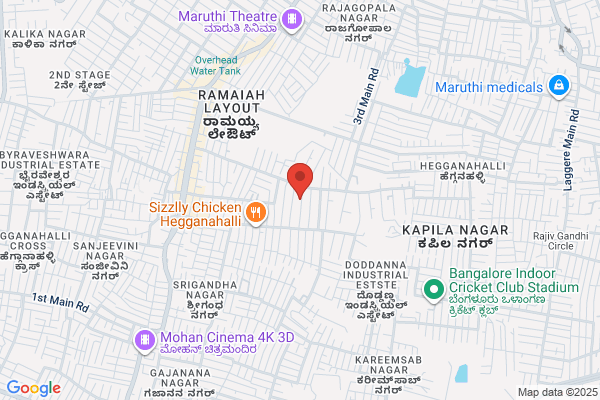 BAYIR CHEMICALS,