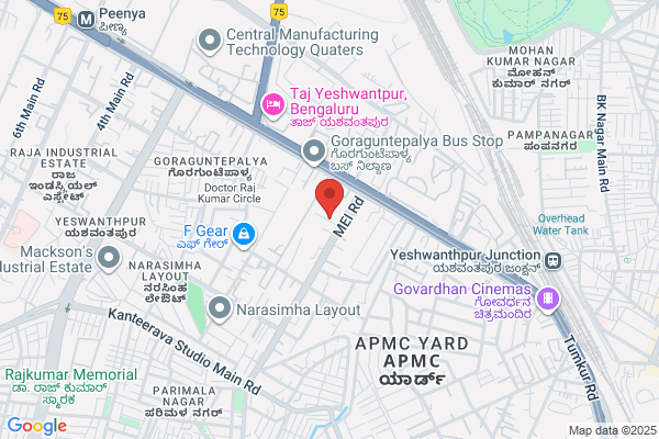 Cardtec India P Ltd