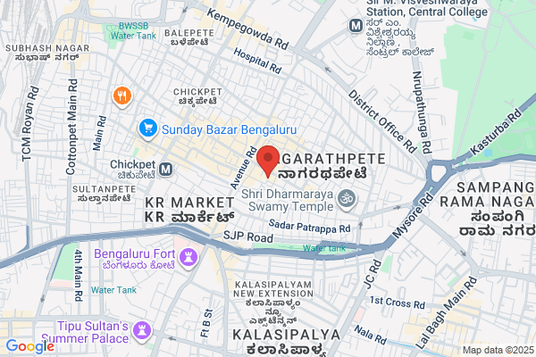Rajendra Marketing
