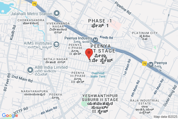 Bhagyalakshmi Metal Works