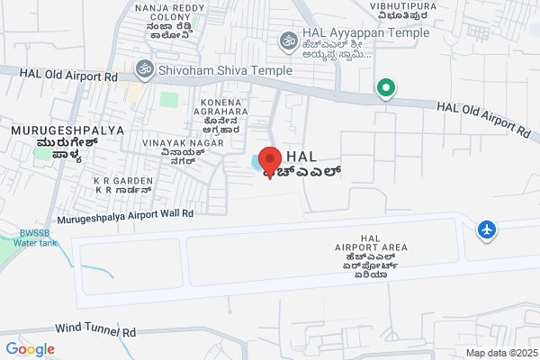 AAI India Pvt Ltd