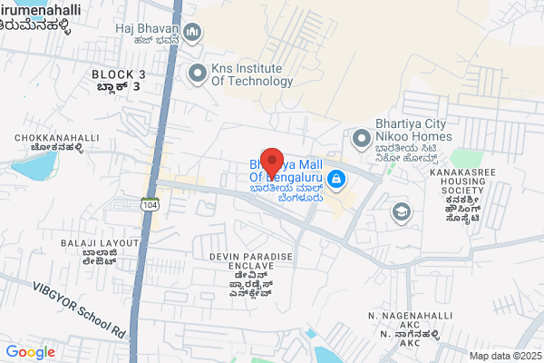 Aditi Technologies P Ltd