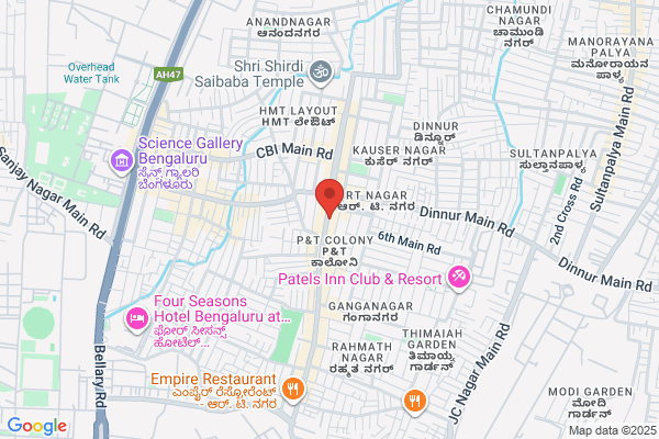 Grafica Software Training Academy
