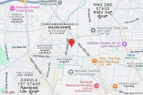 Infolink Technologies P Ltd