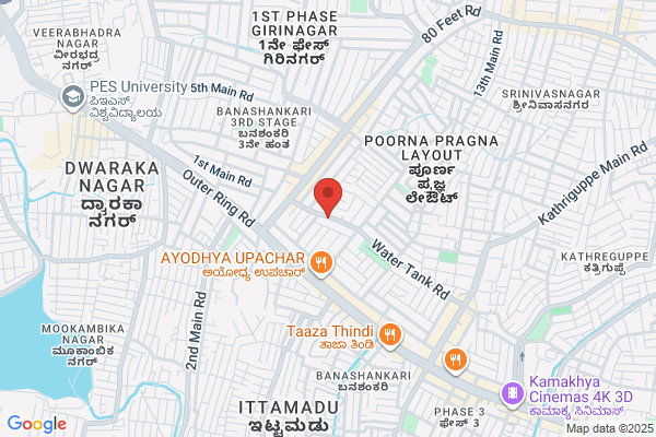 Ostfold Software P Ltd