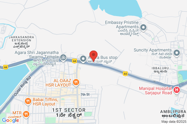 Triumph Research & Holdings Pvt Ltd