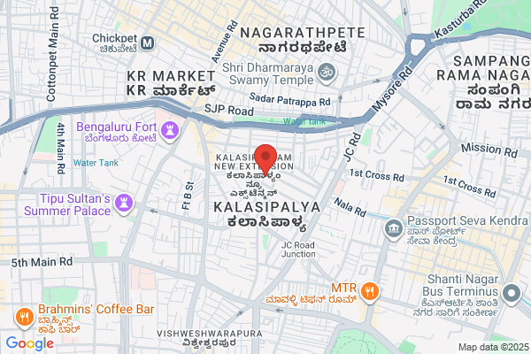 Kamdhenu Wires