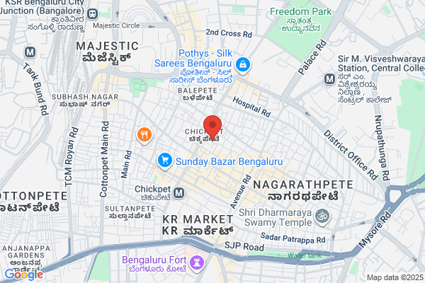 Panna Sri Cable