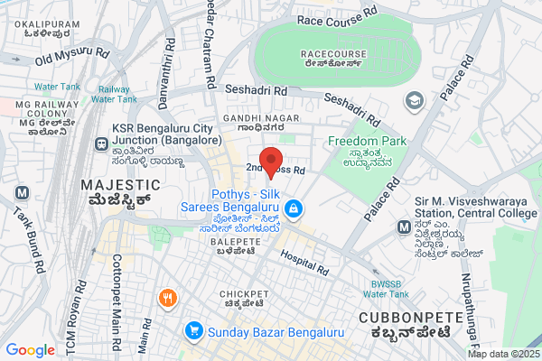 I2 Enterprises