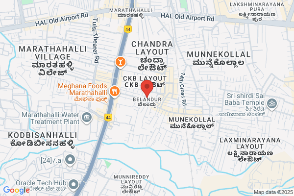Shyamala American Training Centre