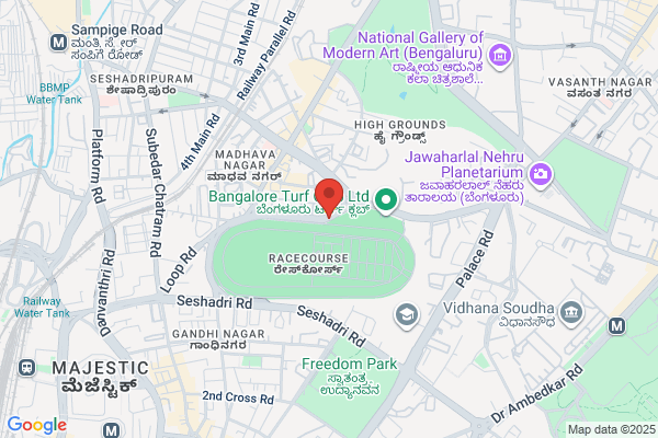 Manjushree Car Rentals