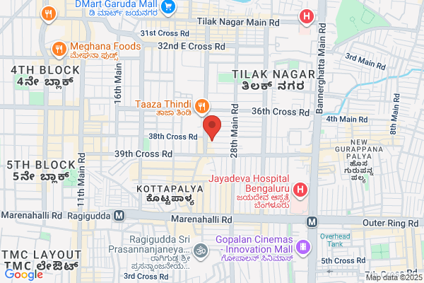 Parimala Travels
