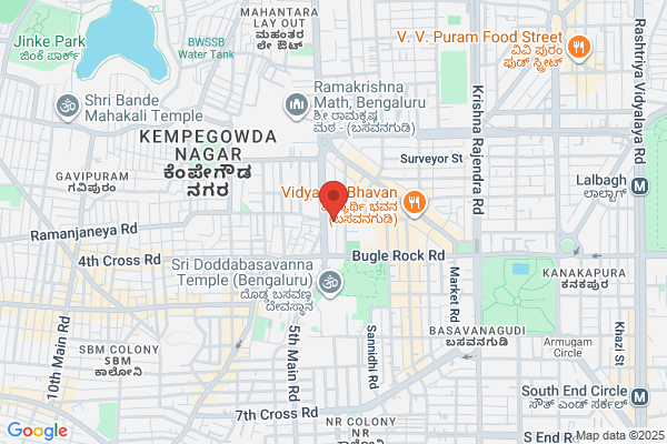 Santhosh Tours & Travels