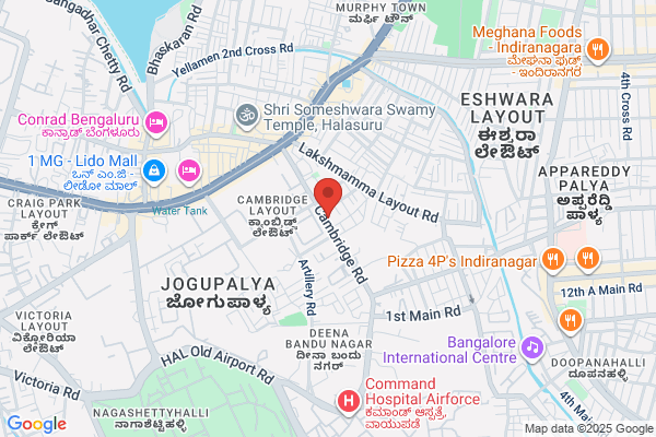 Concab Travel Services P Ltd
