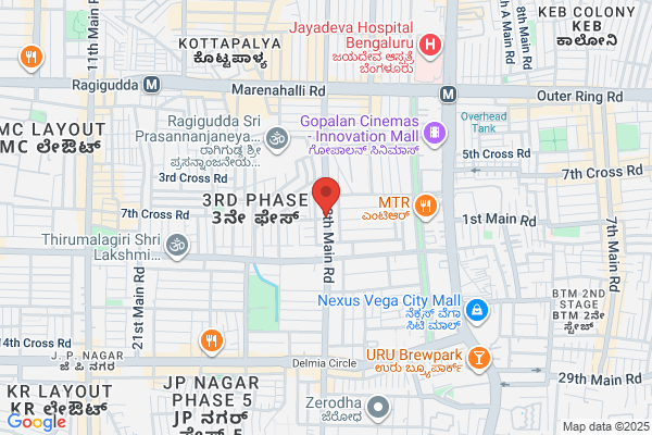 Arpitha Travels