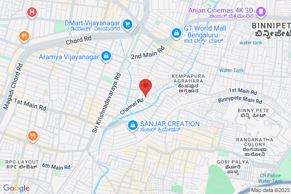 Sam System & Services
