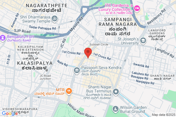 Sri Gurunath Enterprises