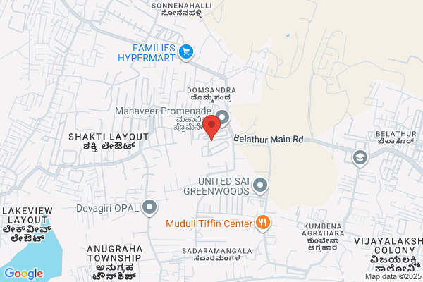 ASE CATERING SERVICE, BENGALURU