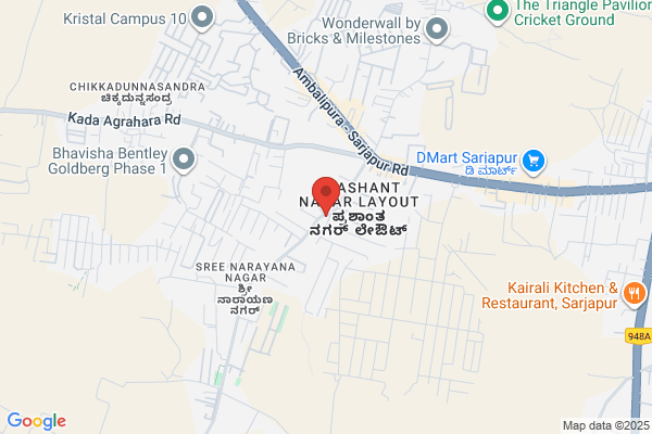 Neelam 's Lunchon Service