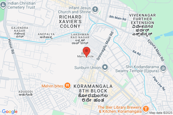 Sri Mookambika Inns Pvt Ltd