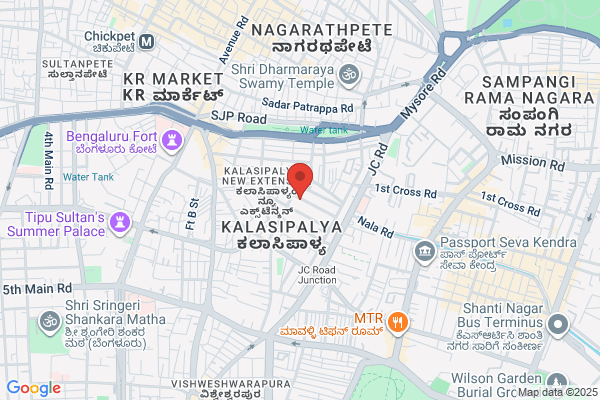 Vishnu Enterprises