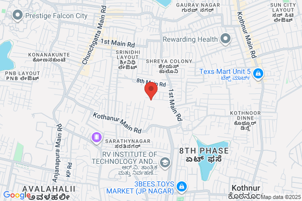 Eshwari Enterprises