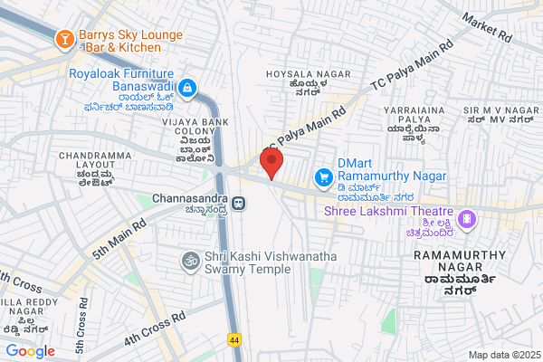 Naagam Enterprises