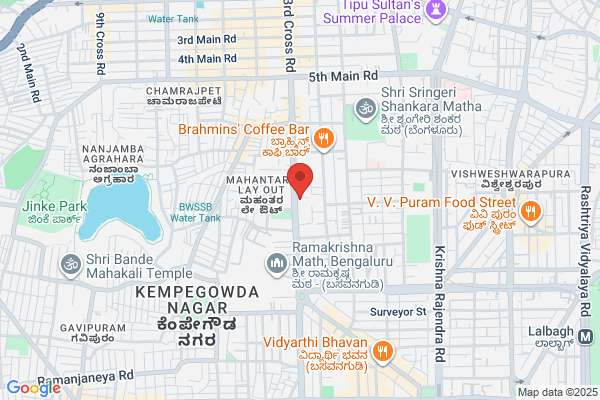 Hindu Seva Pratishthana