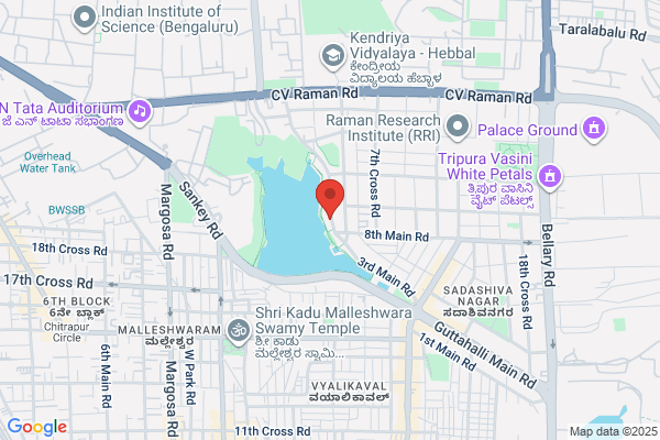 Singamma Sreenivasan Foundation