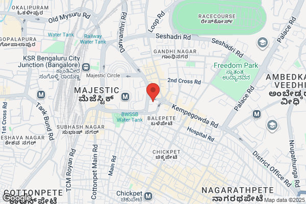 Sri Sarpa Bhushana Shivayogigala Matadha Trus