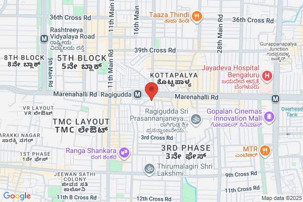 Mobility India