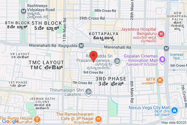 M C Ravindra & Co