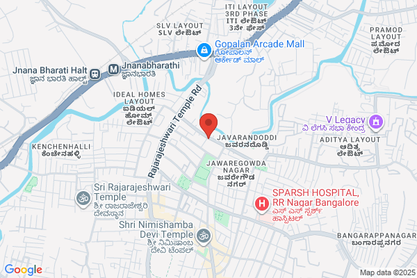 B L Jain Associates