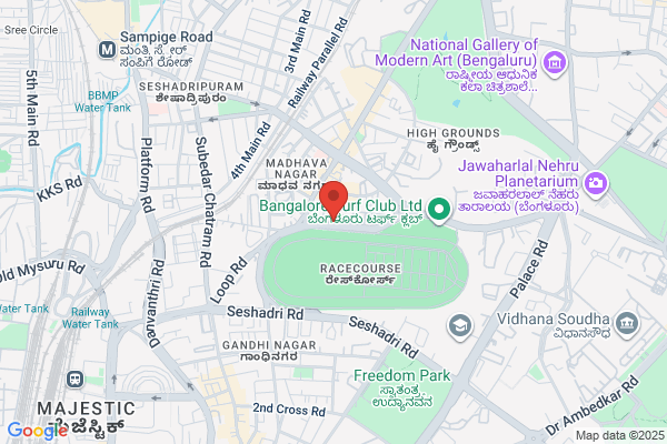 B P Rao And Co