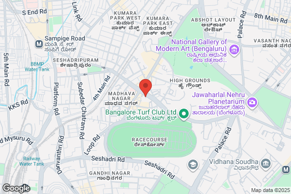 Cuddapah Ramesh And Co (Accounting)