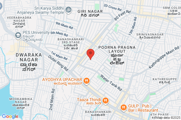 K Shankar And Associates (Accounting)